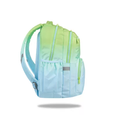 Coolpack Gradient Mojito Plecak 2-komorowy Coolpack Pick Gradient Mojito