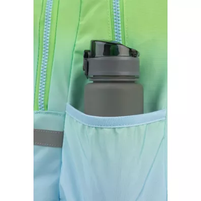 Coolpack Gradient Mojito Plecak 2-komorowy Coolpack Pick Gradient Mojito