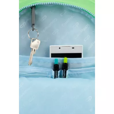 Coolpack Gradient Mojito Plecak 2-komorowy Coolpack Pick Gradient Mojito