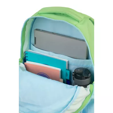 Coolpack Gradient Mojito Plecak 2-komorowy Coolpack Pick Gradient Mojito