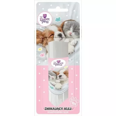 Beniamin Klej znikaj�cy 12g The Sweet Pets