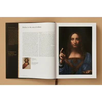 Leonardo. The Complete Paintings and Drawings