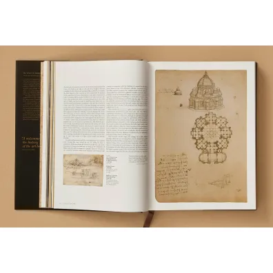 Leonardo. The Complete Paintings and Drawings