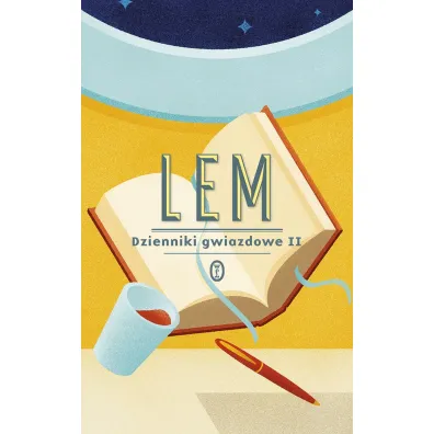 Dzienniki gwiazdowe II - Stanis�aw Lem