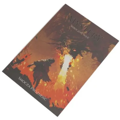Mystery: Smocza Pr�no�� Hengal