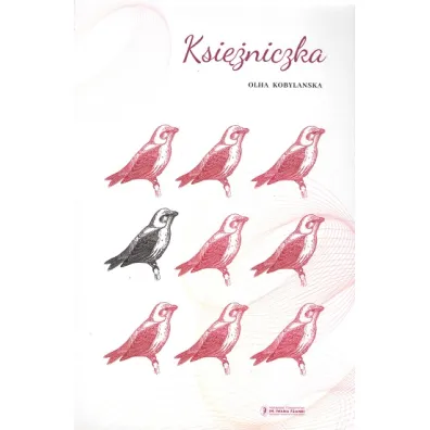 Ksi�niczka - Olha Kobylan�ka