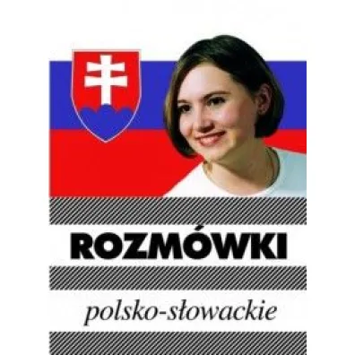 ROZMOWKI SLOWACKIE-KRAM - Piotr Wrzosek