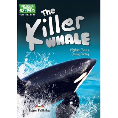 The Killer Whale. Reader level A1/A2 + kod