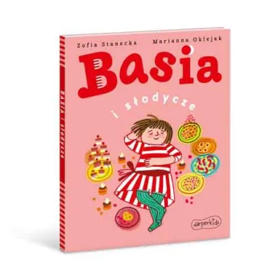 Basia i s�odycze