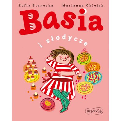 Basia i sodycze
