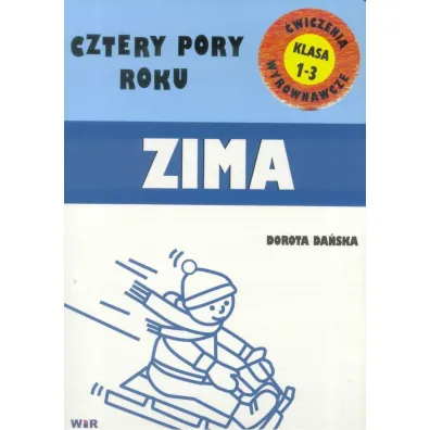 Cztery pory roku - Zima - �wiczenia wyr�wnawcze