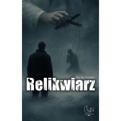 Relikwiarz - Maciej Torebko