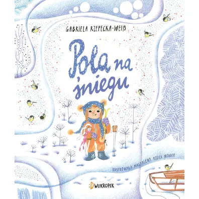 Pola na �niegu