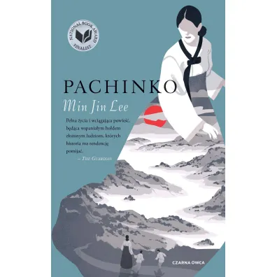 Pachinko - Min Jin Lee