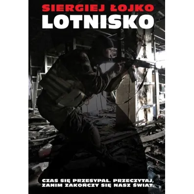 Lotnisko - Siergiej �ojko