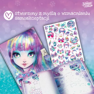 Nebulous Stars Pami�tnik na k��dk� – z niewidzialnym pisakiem Isadora�