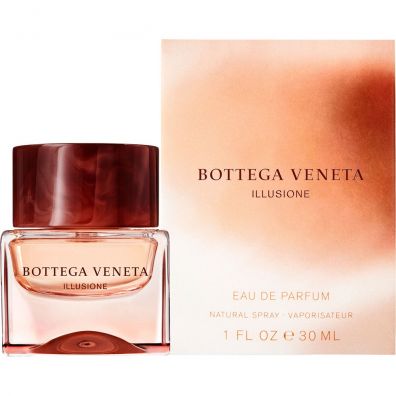 Bottega Veneta Illusione Women Woda perfumowana 30 ml