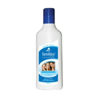 Savona Szampon do wszystkich rodzaj�w w�os�w Familijny 500 ml