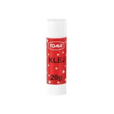 Toma Klej w sztyfcie 20 g