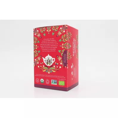 English Tea Shop Organic Herbata english breakfast 20 x 2.5 g Bio