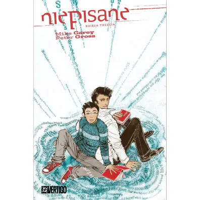 Niepisane. Ksi�ga trzecia