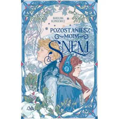Pozostaniesz moim snem - Karolina Klimkiewicz