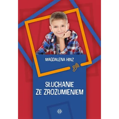 S�uchanie ze zrozumieniem - Magdalena Hinz