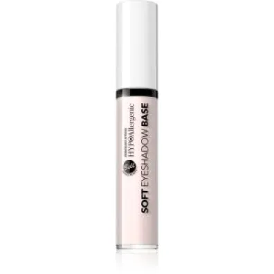 Bell HypoAllergenic Soft Eyeshadow P�ynna baza pod cienie do powiek
