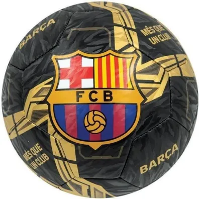 Pi�ka no�na fc barcelona lightning r.5 Victoria Sport