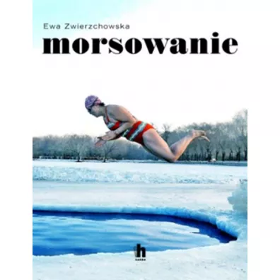 Morsowanie - Ewa  Zwierzchowska