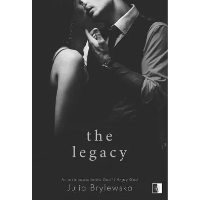 The Legacy - Julia  Brylewska