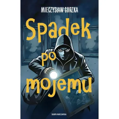 Spadek po mojemu