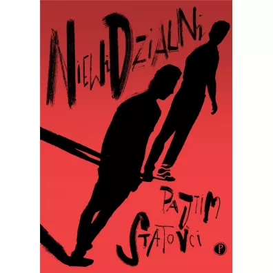 Niewidzialni - Pajtim Statovci