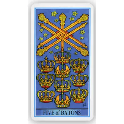 Dame Fortunes Wheel Tarot, karty do wr�enia