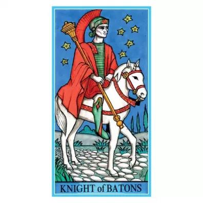 Dame Fortunes Wheel Tarot, karty do wr�enia