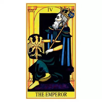 Dame Fortunes Wheel Tarot, karty do wr�enia
