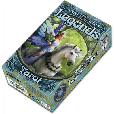 Tarot Legend, Legends Tarot