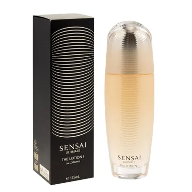 ULTIMATE THE LOTION I