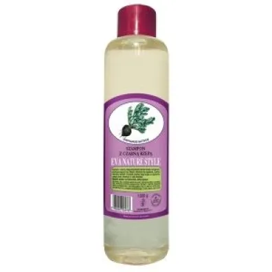Eva Natura Szampon do w�os�w Nature Style Czarna Rzepa 1 l