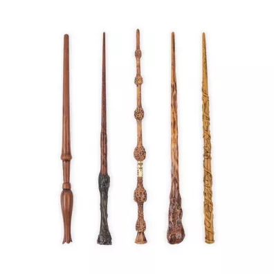 Wizarding World R�d�ka mix Spin Master