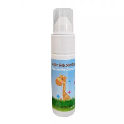 Azeta Bio Nawilajcy el do skry po ukszeniu owadw dla dzieci 20 ml