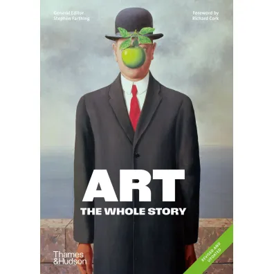 Art. The Whole Story - Stephen Farthing