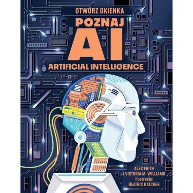 Otw�rz okienka. Poznaj AI. Artificial intelligence