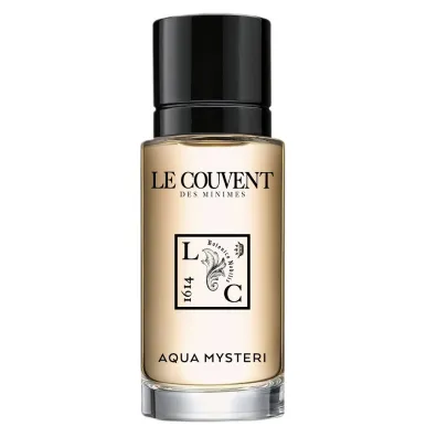 Le Couvent Des Minimes Aqua Mysteri Woda toaletowa 50 ml