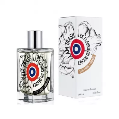 Etat Libre dOrange Woda perfumowana dla kobiet I Am Trash Les Fleurs Du Dechet 100 ml