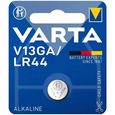 Varta Bateria VA LR44