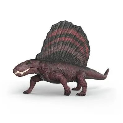 Dinozaur Dimetrodon