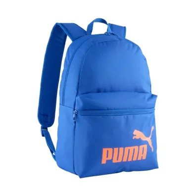 Puma Plecak Phase niebieski 22l