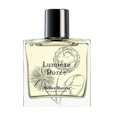 Miller Harris Lumiere Doree Woda perfumowana 50 ml