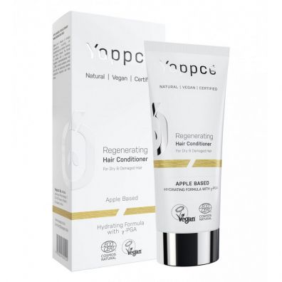 Yappco Regenerating Hair Conditioner regenerujca odywka do wosw suchych i zniszczonych 200 ml